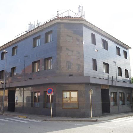 Hotel Sant Celoni Exterior foto