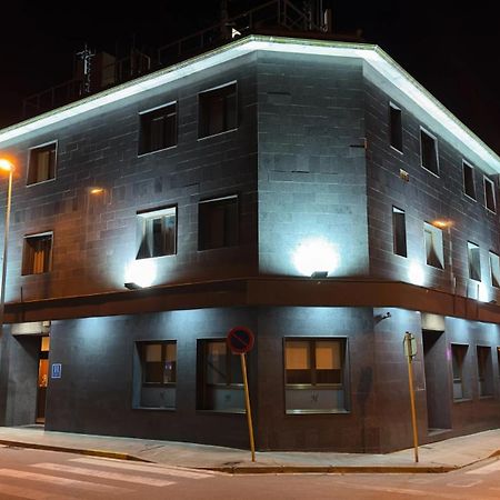 Hotel Sant Celoni Exterior foto